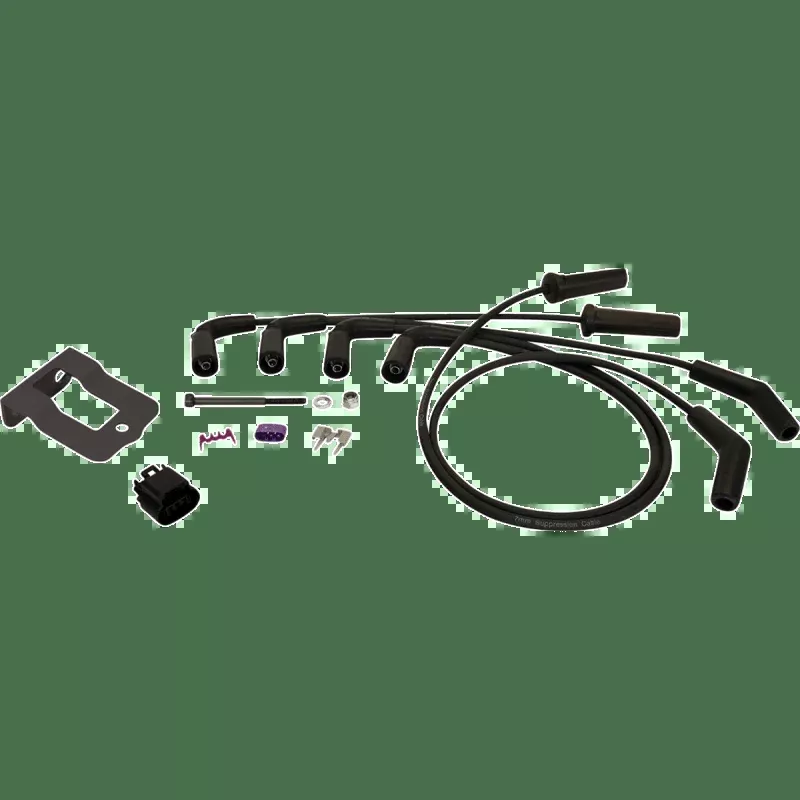 Jims Coil Relocation Kit M8