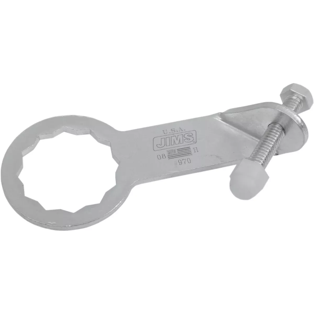 Jims Holder – 970 For Harley Touring 2002-2017