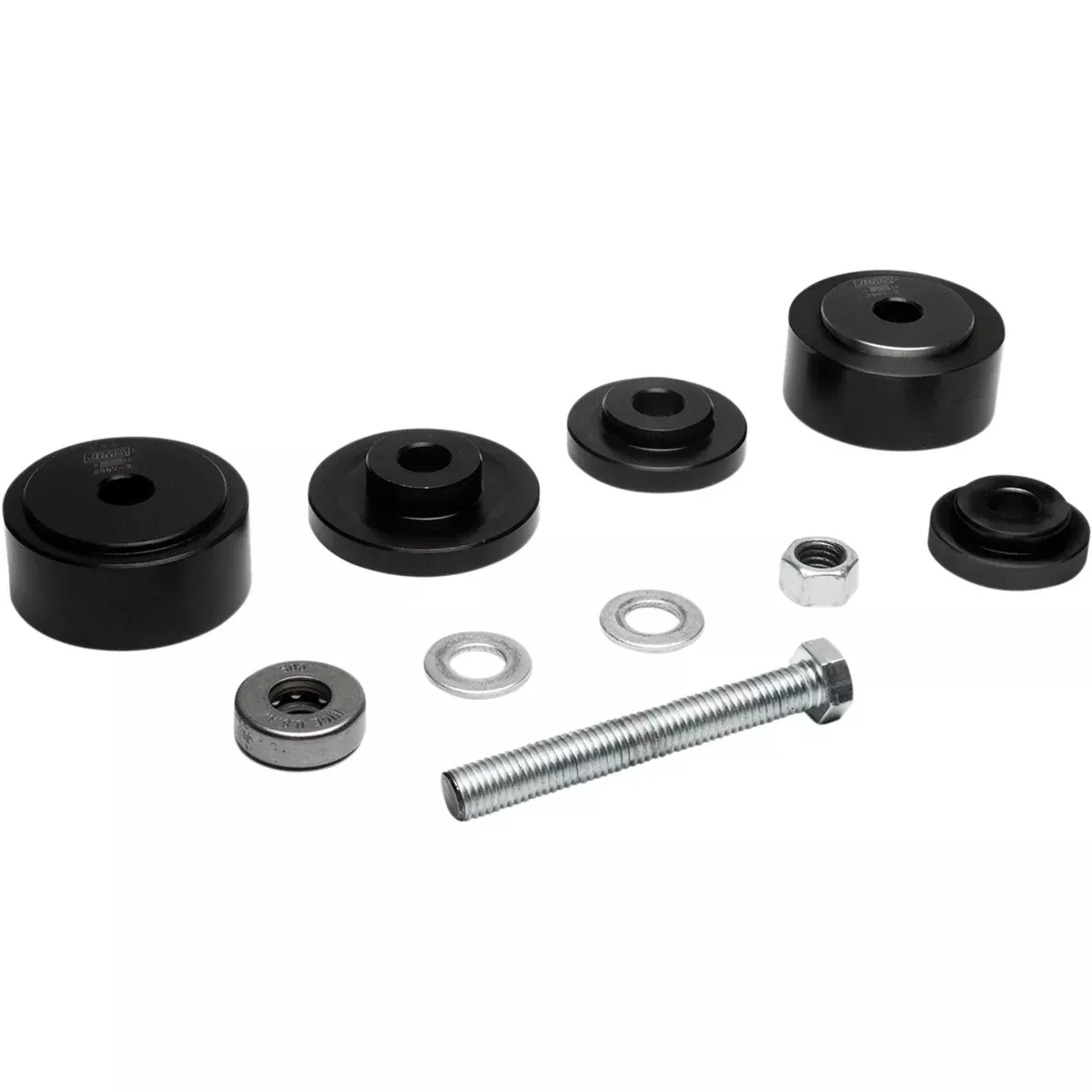 Jims Inner Primary Bearing And Seal Tool - 729 For Harley Motorcycles 1985-2020