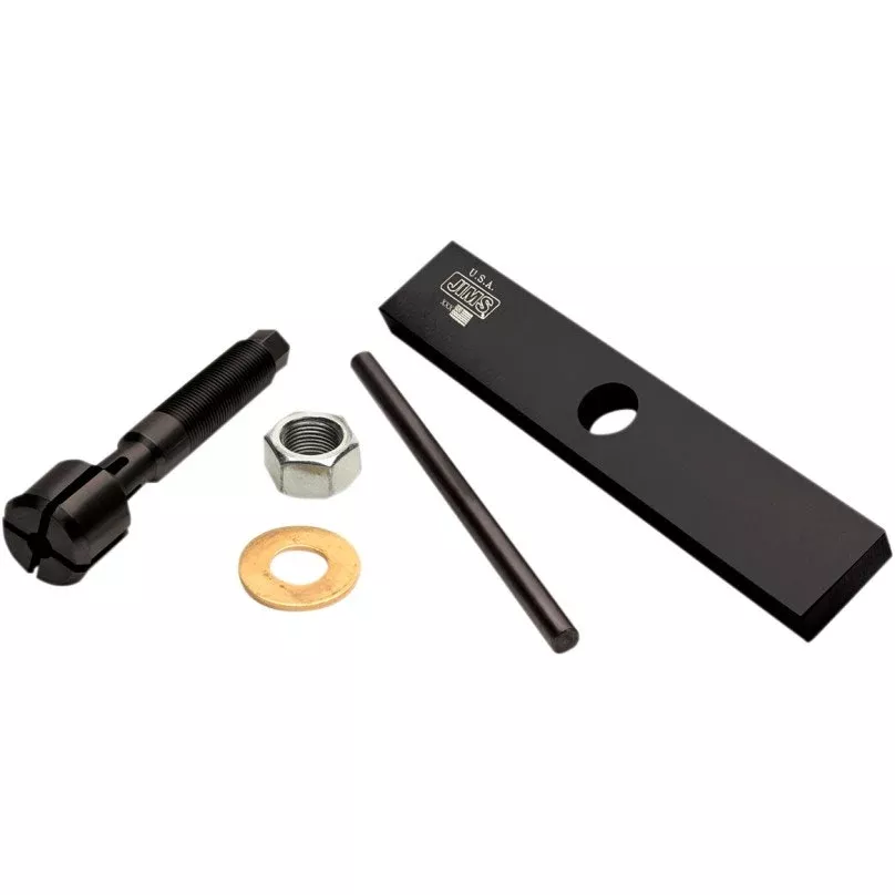 Jims Machining 5832 Balancer Bearing Removal Tool 17-22 Harley Milwaukee M8