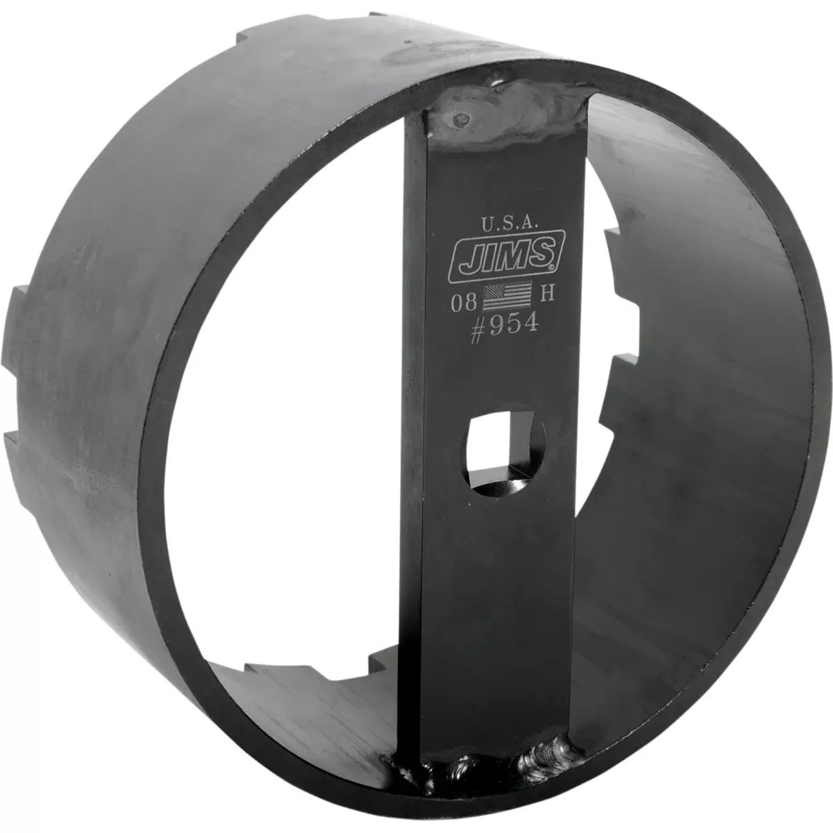 Jims Retainer Remover - 954 For Harley Touring 2008-2017