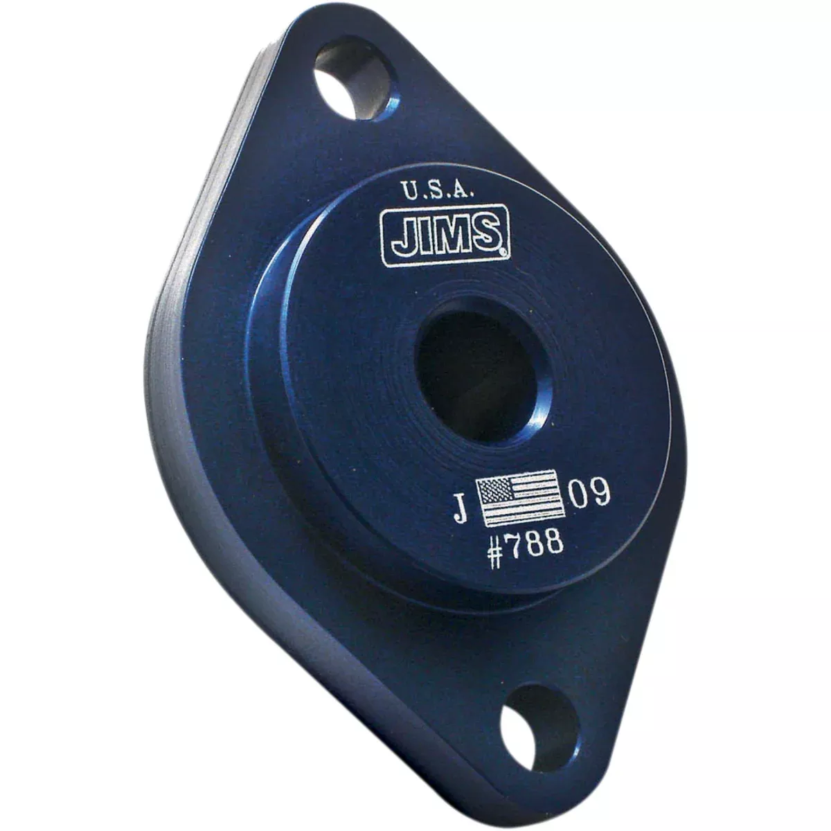 Jims Seal - 788 For Harley Motorcycles 1984-2017