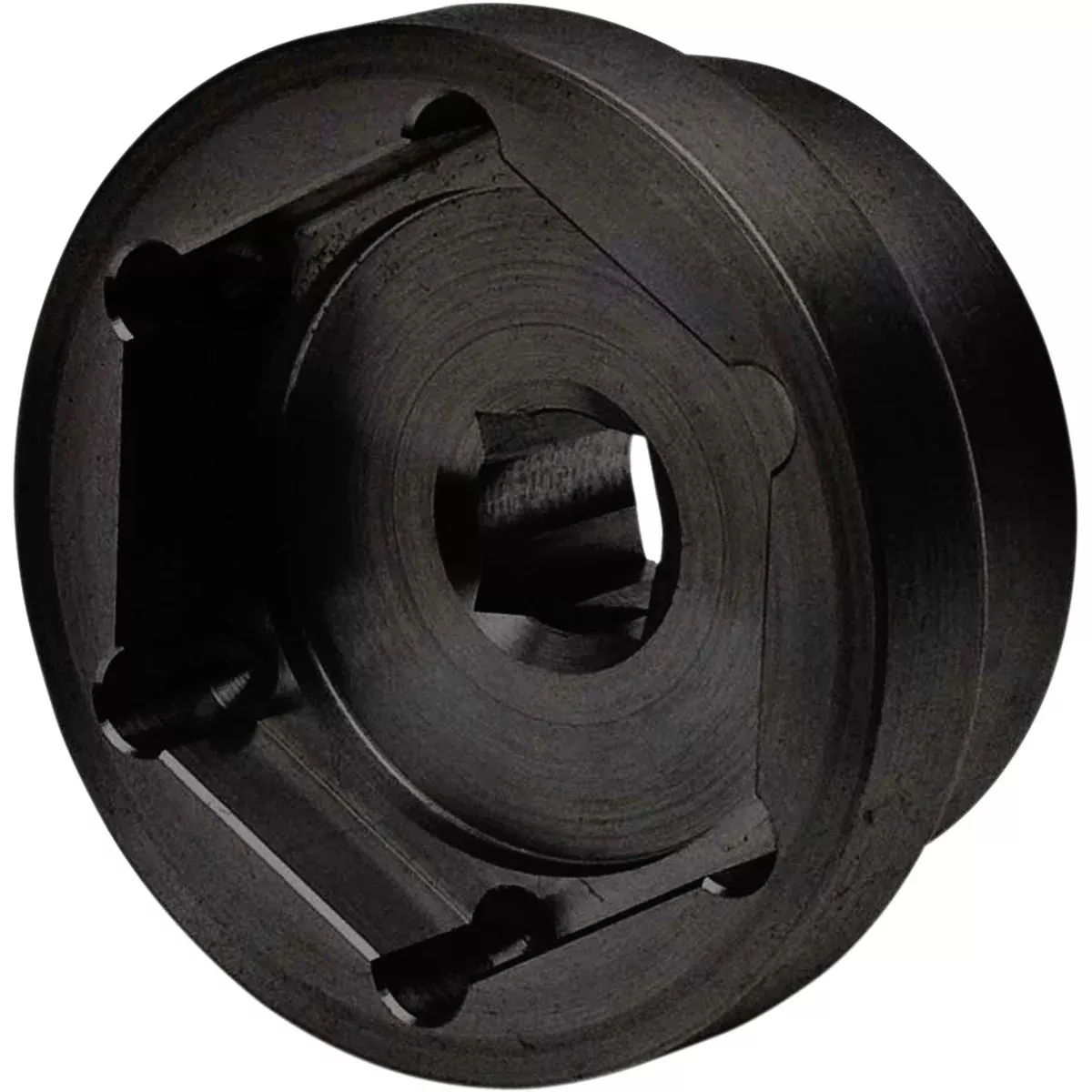 Jims Sprocket Nut Socket - 5516 For Harley Sportster 1991-2017