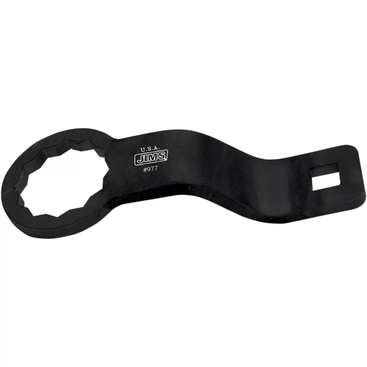 Jims Wrench - 977 For Harley Touring 1995-2013