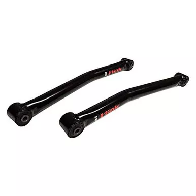 JKS Manufacturing 1621 Suspension Lift Kit J Link for Jeep Wrangler, Black