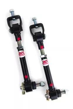 JKS Manufacturing 2001 Quicker Disconnect fits Cherokee XJ & Comanche MJ