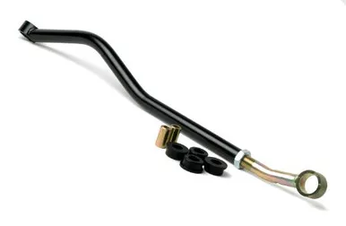JKS Manufacturing OGS127 Front Adjustable Track Bar fits Jeep WJ