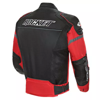 Joe Rocket Resistor Mesh Jacket