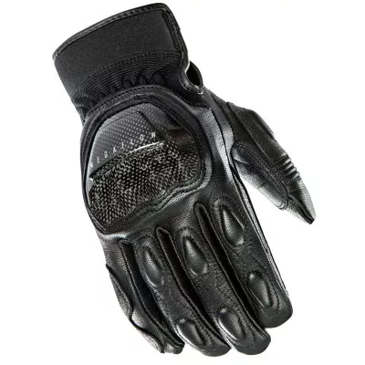Joe Rocket Speedway Gloves Black