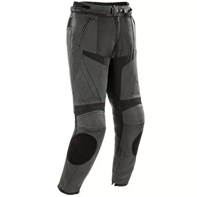 Joe Rocket Stealth Sport Pants Black Perforated