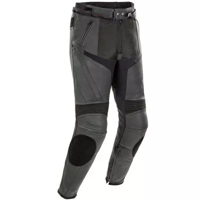 Joe Rocket Stealth Sport Pants Black