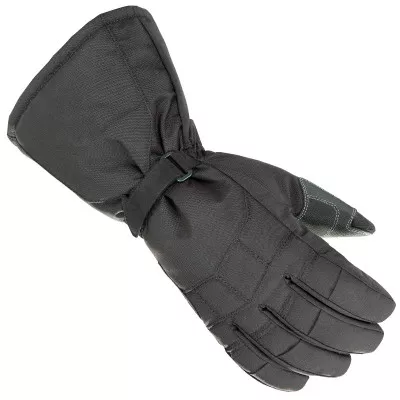 Joe Rocket Sub-Zero Gloves Black
