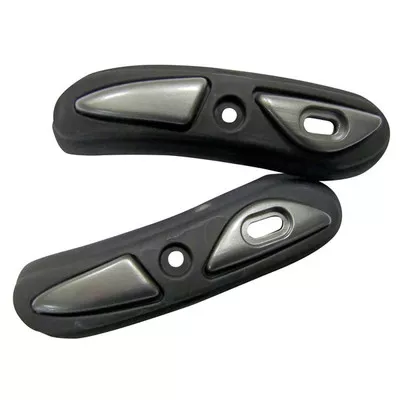 Joe Rocket Super Street Rx14 Replacment Toe Slider