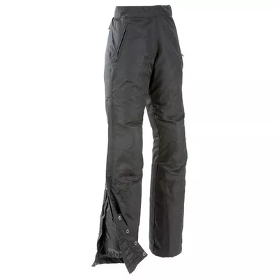 Joe Rocket Women’s Ballistic 7.0 Textile Pants Black
