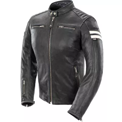 Joe Rocket Women’s Classic ’92 Leather Jacket