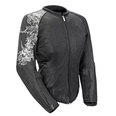 Joe Rocket Women’s Cleo 2.2 Mesh Jacket