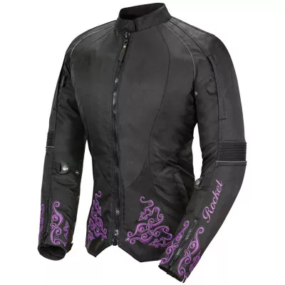 Joe Rocket Women’s Heartbreaker 3.0 Jacket