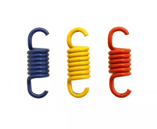 Jog Clutch Springs