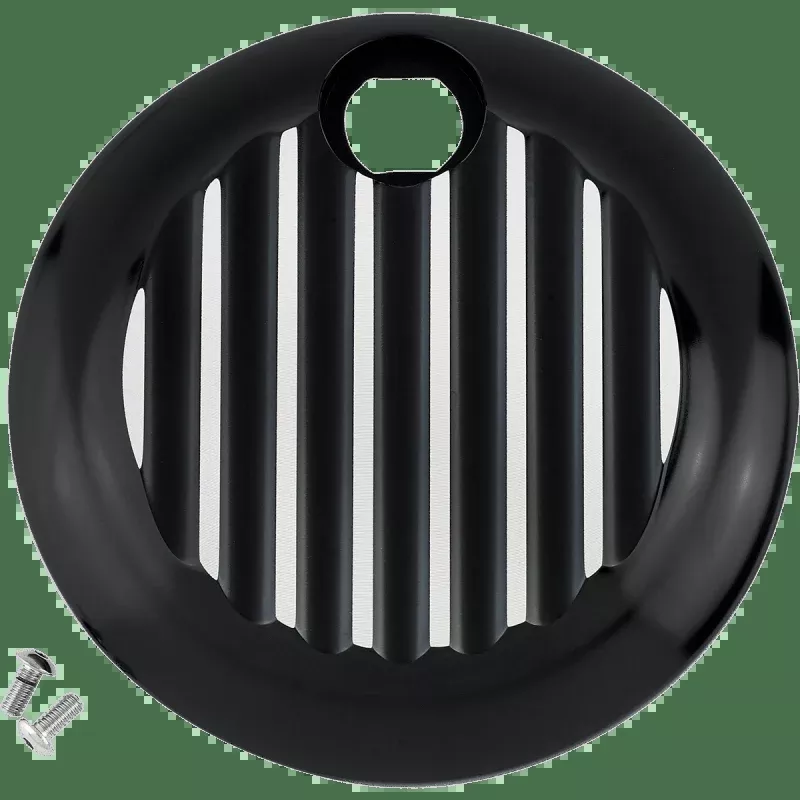 Joker Machine 08-Up FL Fuel Door Finned