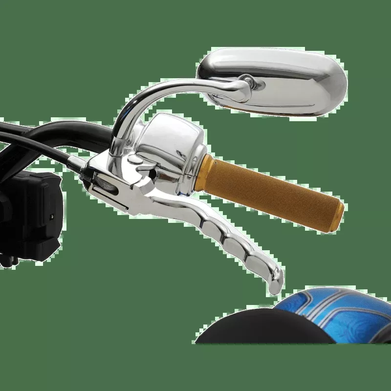 Joker Machine 84-16 Clutch Lever Chrome (EA)