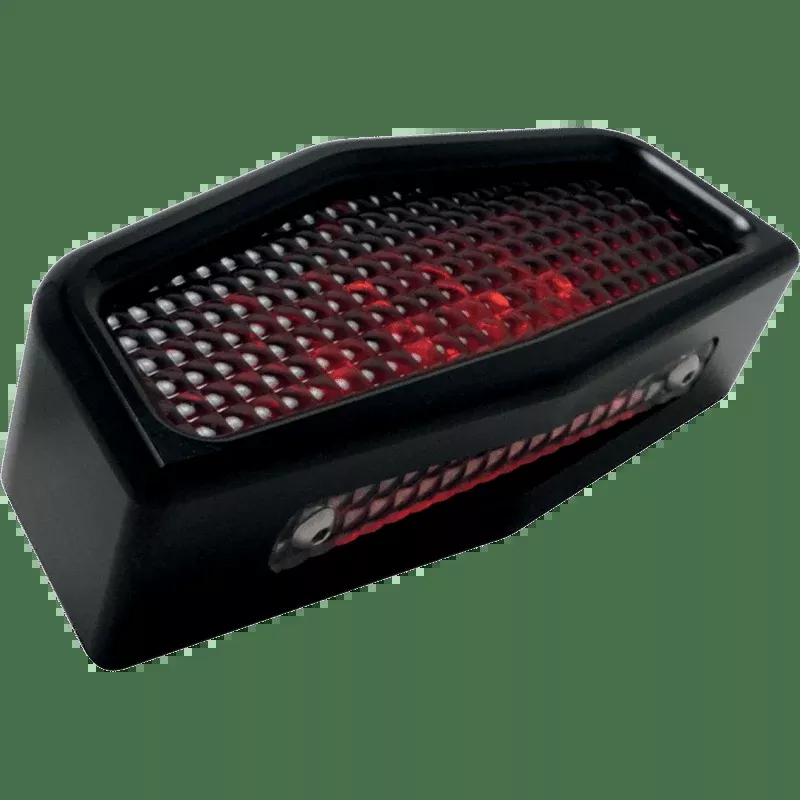 Joker Machine Cafe LED Taillight Assy