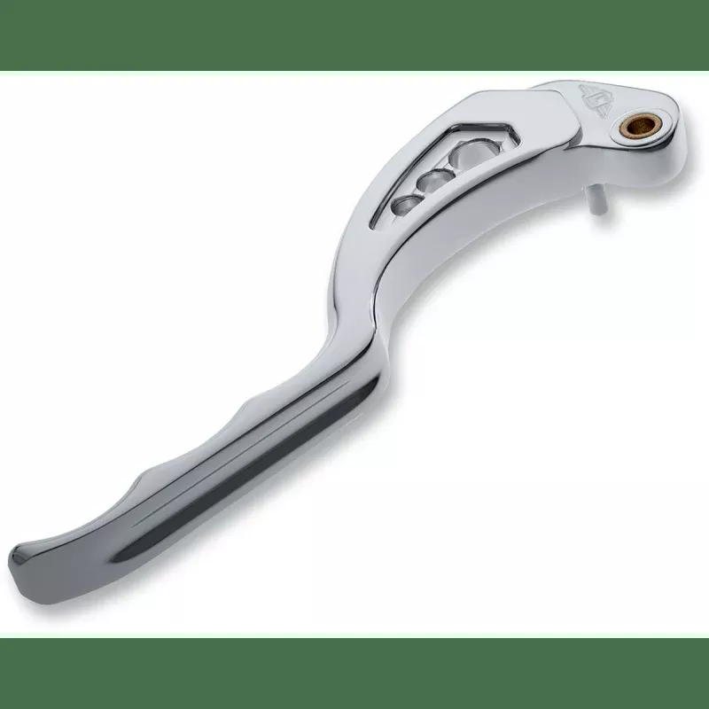 Joker Machine Indian Scout Clutch Lever Chrome