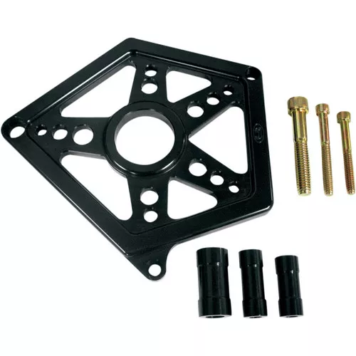 Joker Machine Sprocket Cover for 2004-2018 Harley Sportster