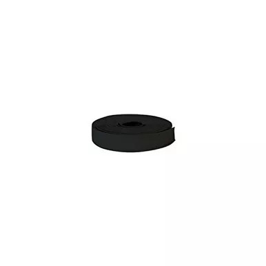 JR Products 10161 Black 1000 Foot Premium Vinyl Insert