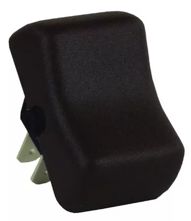 JR Products 12165 On/Off Switch - Brown