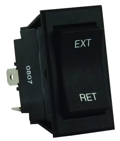 JR Products 13635 5th Wheel Switch for Recreational Vehicle Hitch & Towing