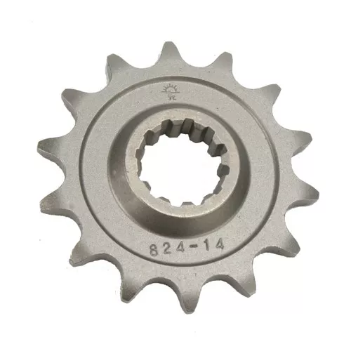 JT 15 Tooth Steel Front Sprocket (JTF440.15)