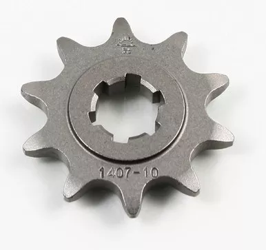 Jt Countershaft Steel Sprocket 10T - JTF1407.10