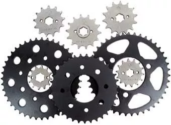 Jt Countershaft Steel Sprocket 13T - JTF1324.13