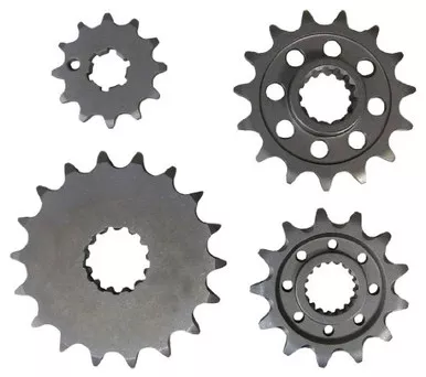 Jt Countershaft Steel Sprocket 13T - JTF253.13