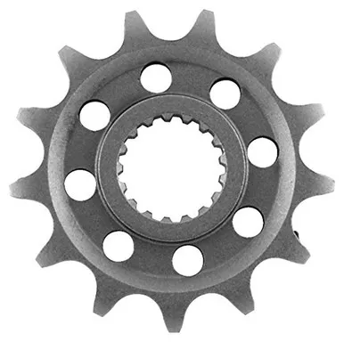 Jt Countershaft Steel Sprocket 16T - JTF565.16
