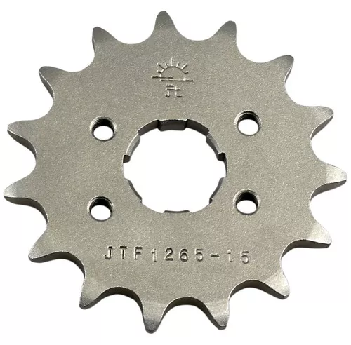 JT Front Sprocket 15 Tooth (JTF1265.15)