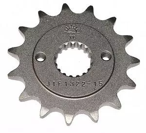 JT Front Sprocket 15 Tooth (JTF1322.15)