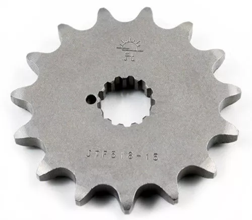 JT Front Sprocket 15 Tooth (JTF518.15)