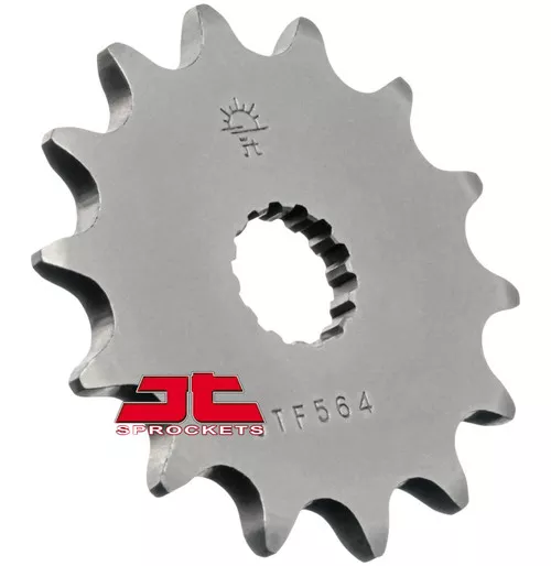JT Front Sprocket 15 Tooth (JTF564.15)