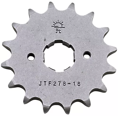 JT Front Sprocket 16 Tooth (JTF278.16)