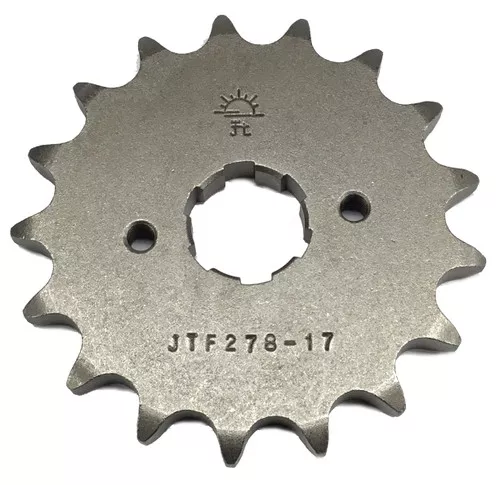 JT Front Sprocket 17 Tooth (JTF278.17)