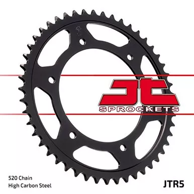 Jt Jt Sprkt Rear 46T – JTR5.46
