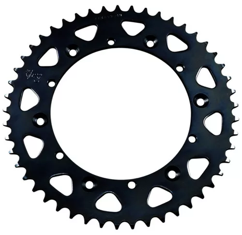 JT Rear Sprocket - Steel - 520 - 49 Tooth (JTR853.49)