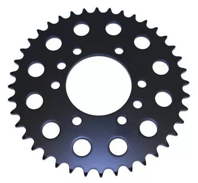 Jt Rear Steel Sprocket 40T - JTR1825.40