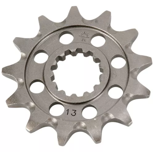 JT Self Cleaning Front Sprocket 13 Tooth (JTF1565.13SC)