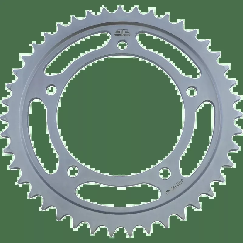 JT Sprocket Rear 525 43T