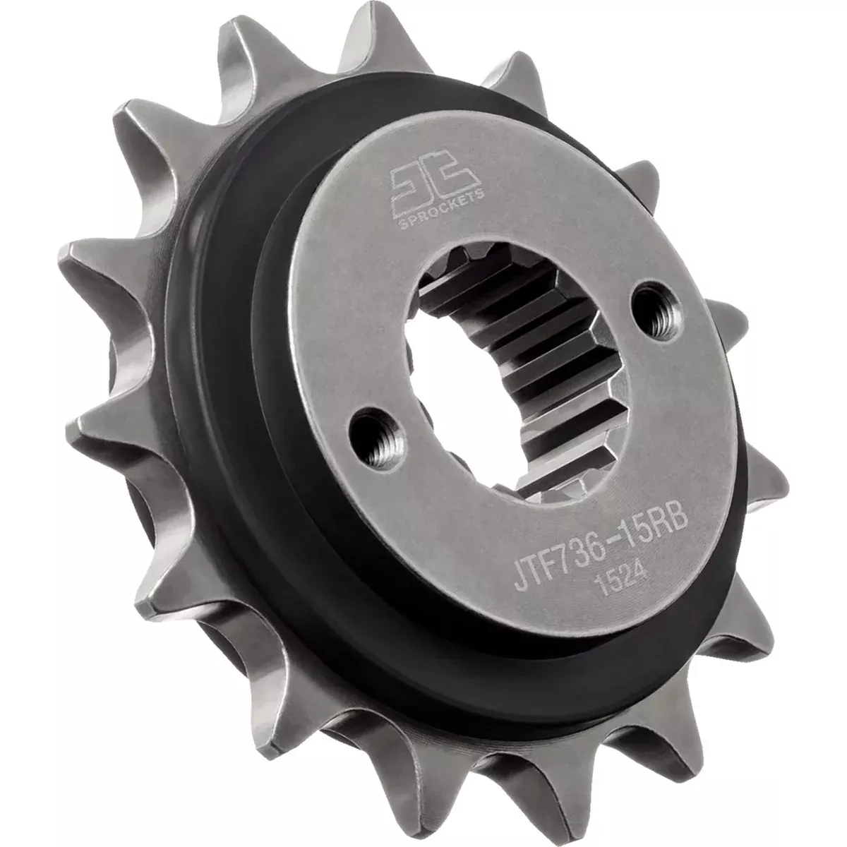 JT Sprockets Sprocket - JTF736.15RB Ducati Motorcycles 1988-2024