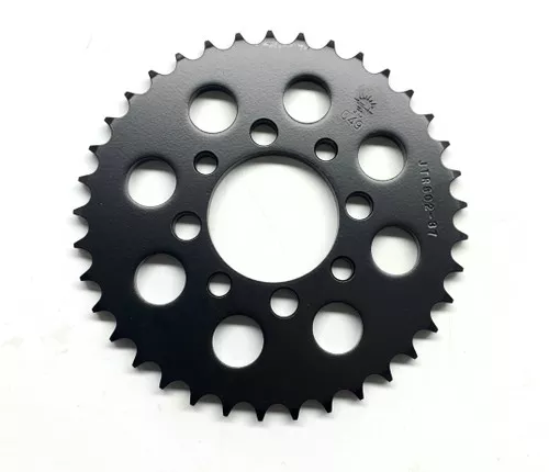 JT Steel Rear Sprocket 37 Tooth (JTR802.37)