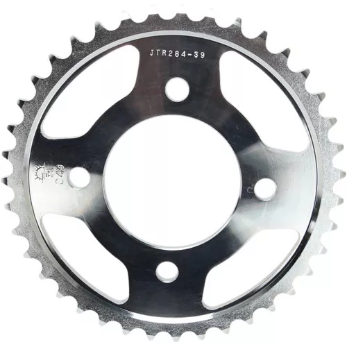 JT Steel Rear Sprocket 39 Tooth (JTR284.39)