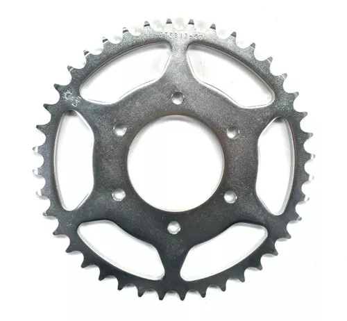 JT Steel Rear Sprocket 40 Tooth (JTR813.40)